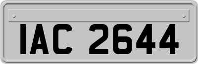 IAC2644