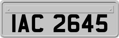 IAC2645