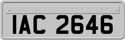 IAC2646
