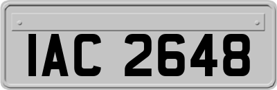 IAC2648