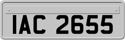 IAC2655