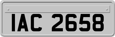 IAC2658