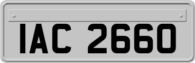 IAC2660