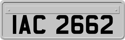 IAC2662