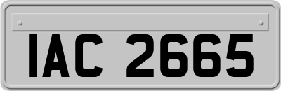 IAC2665