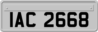 IAC2668