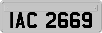 IAC2669