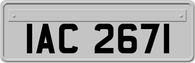 IAC2671