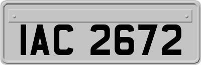 IAC2672