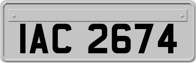 IAC2674