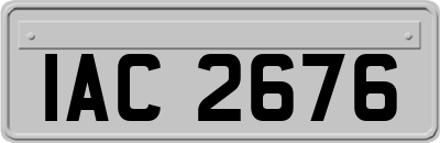 IAC2676