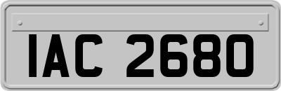 IAC2680