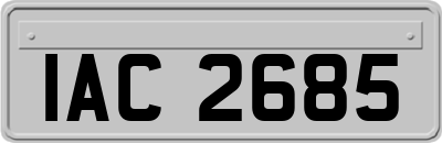 IAC2685