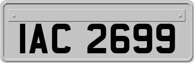 IAC2699