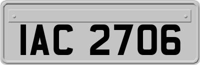 IAC2706