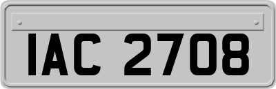 IAC2708