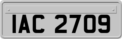 IAC2709