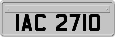 IAC2710