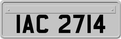 IAC2714