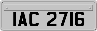 IAC2716