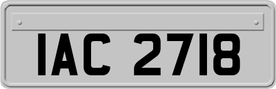 IAC2718