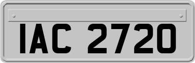 IAC2720