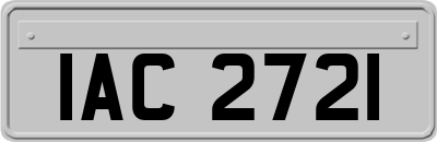 IAC2721