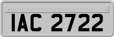 IAC2722
