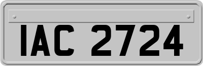 IAC2724