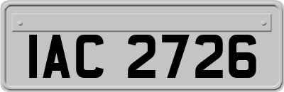 IAC2726