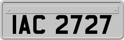 IAC2727