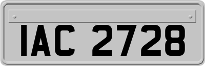 IAC2728