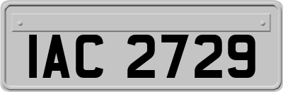 IAC2729