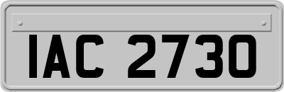 IAC2730