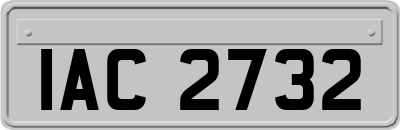 IAC2732