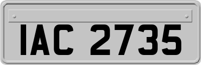 IAC2735