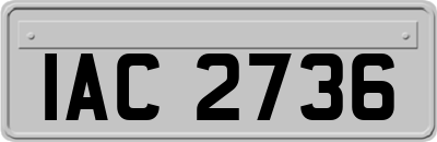 IAC2736