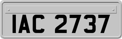 IAC2737