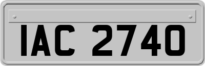 IAC2740