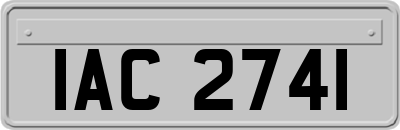 IAC2741