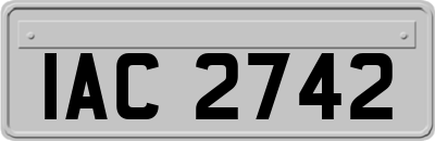 IAC2742