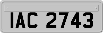 IAC2743