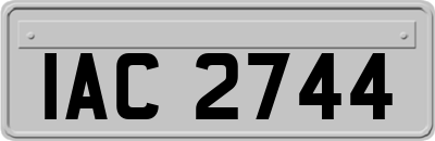 IAC2744