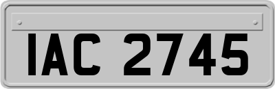 IAC2745
