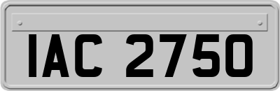 IAC2750
