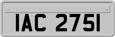 IAC2751