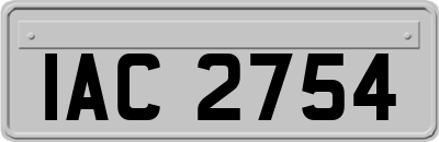 IAC2754
