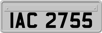 IAC2755