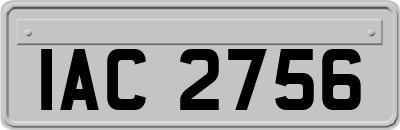 IAC2756