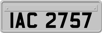 IAC2757